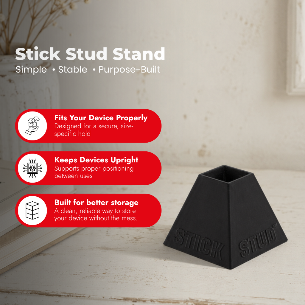 StickStud™ Round Slim (4)