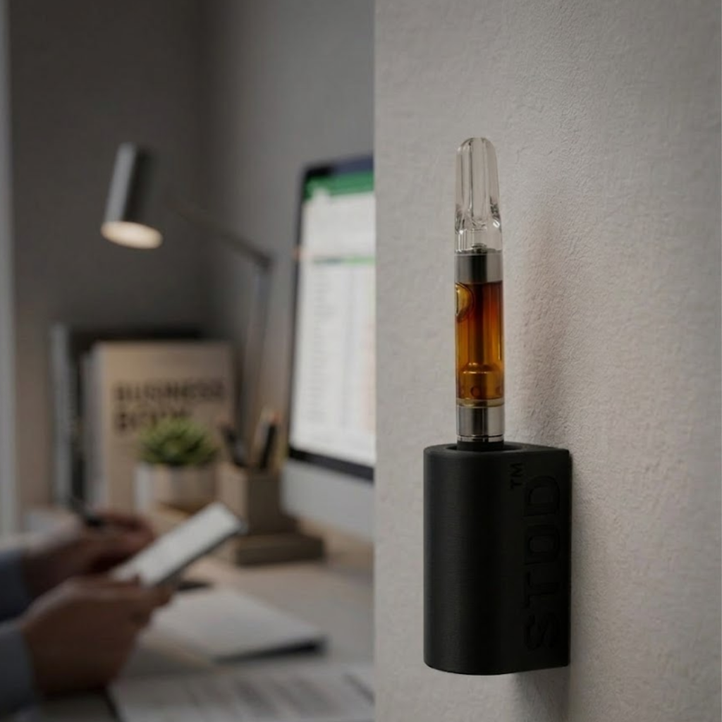 StickStud™ Mount XL (2)