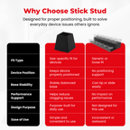 StickStud™ Round 19 (3)