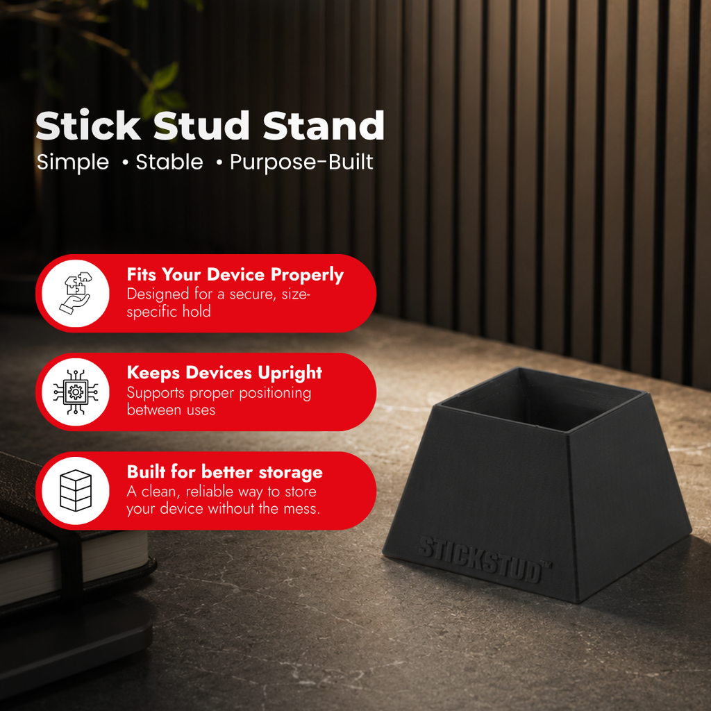 StickStud™ Round 27 (3)