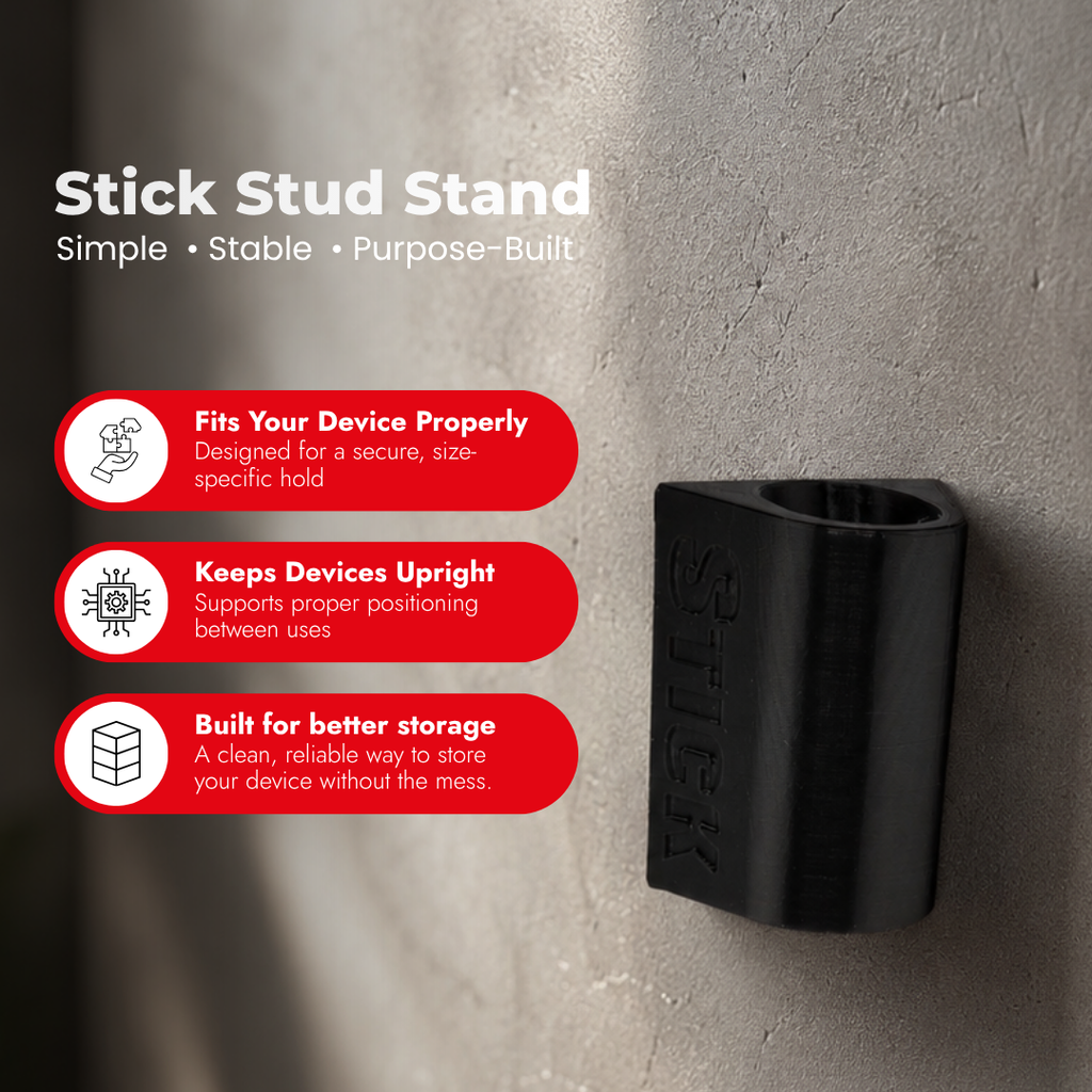 StickStud™ Mount XL (2)