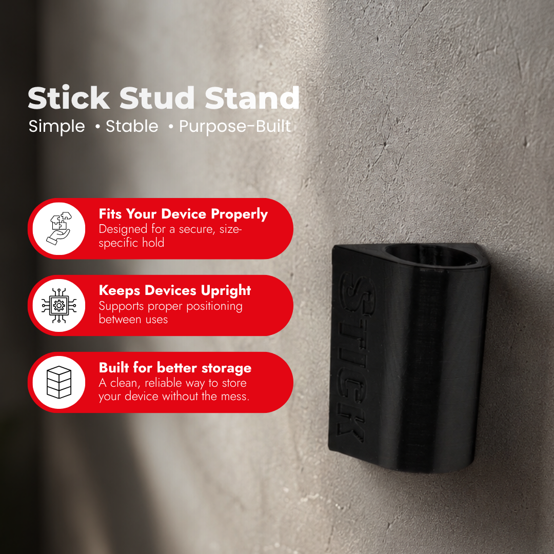 StickStud™ Mount XL (2)