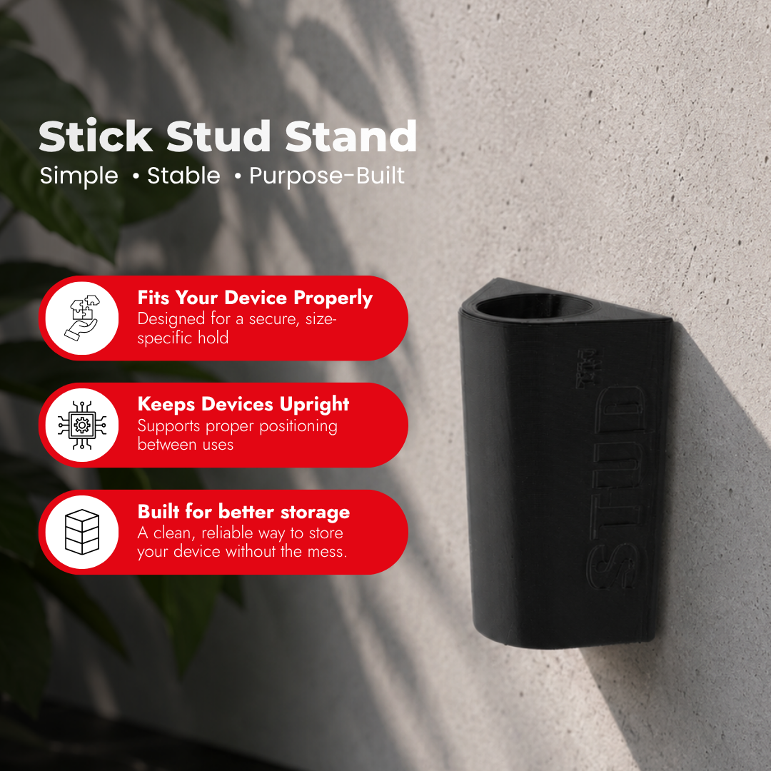 StickStud™ Mount Slim (2)