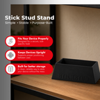 StickStud™ Hub 60 (3)