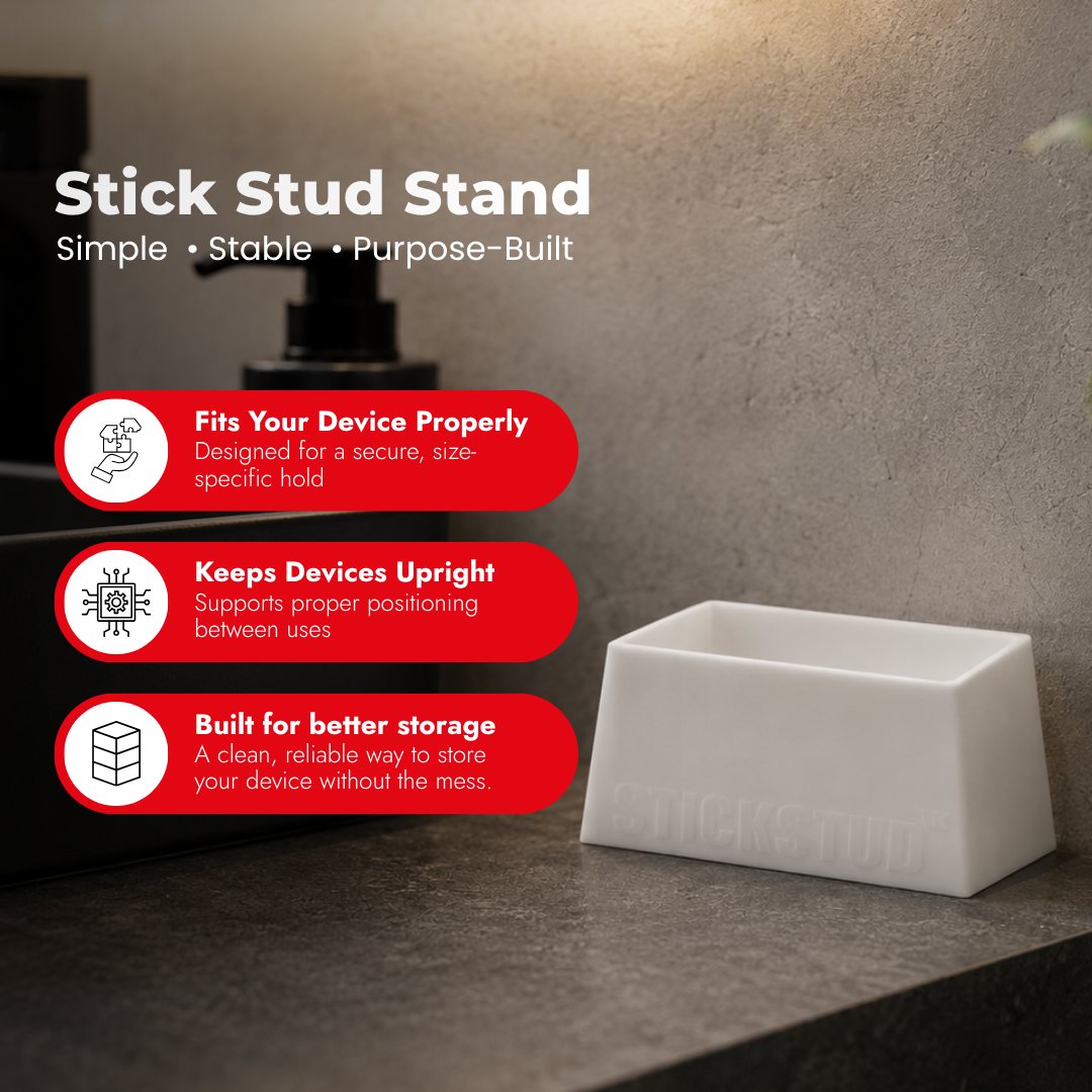 StickStud™ Hub 52 (3)