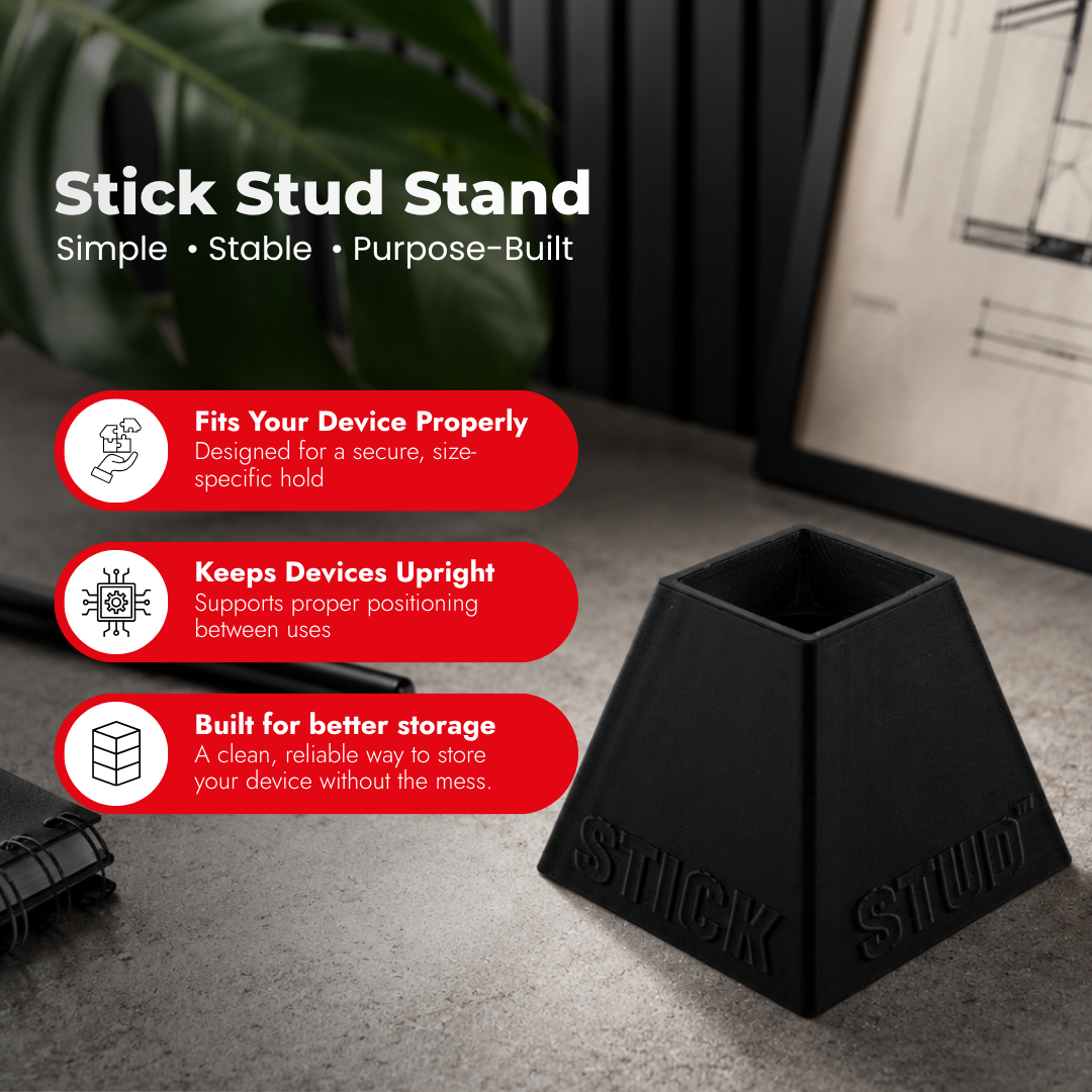 StickStud™ Round XL (4)