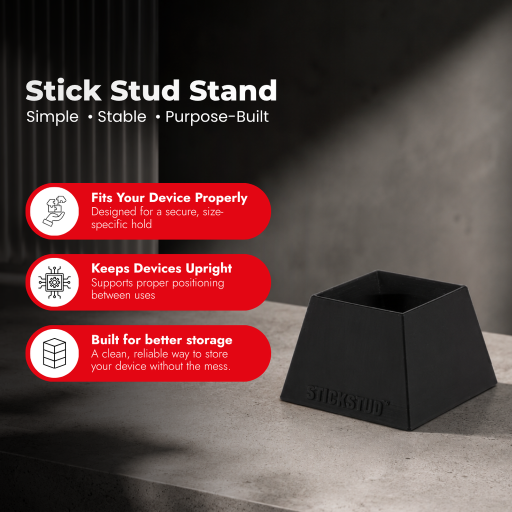 StickStud™ Round 30 (3)