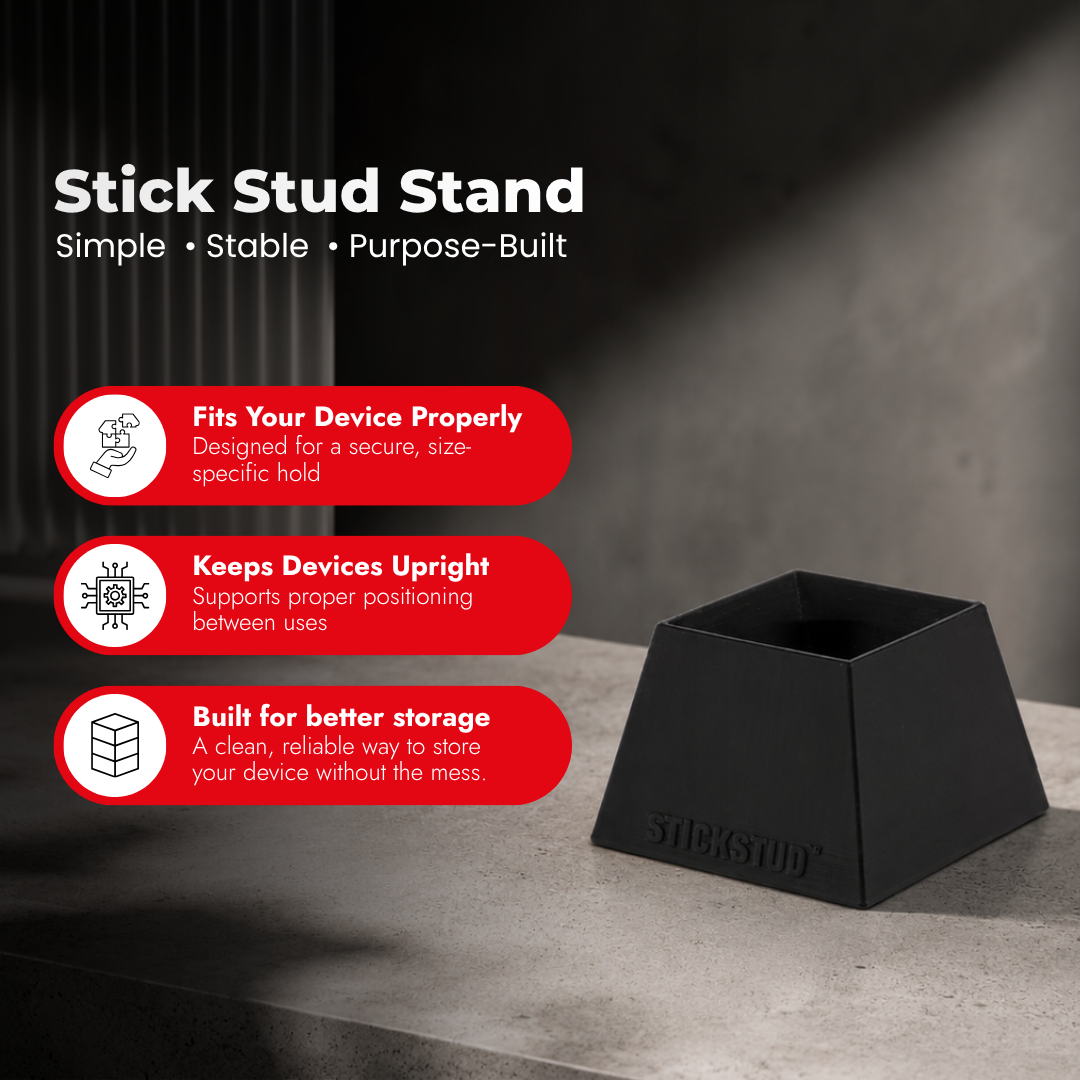 StickStud™ Round 30 (3)