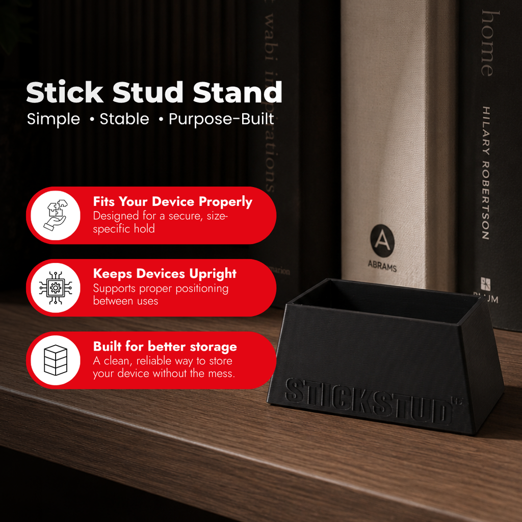 StickStud™ Hub 44 (3)