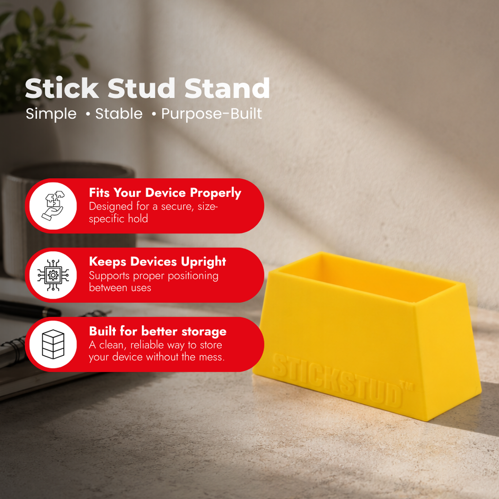 StickStud™ Hub 42 (3)