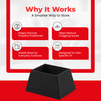 StickStud™ Box Plus Stand (4)