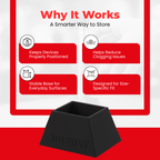 StickStud™ Box Pro Stand (4)
