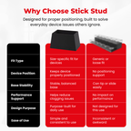 StickStud™ Box 44 (3)