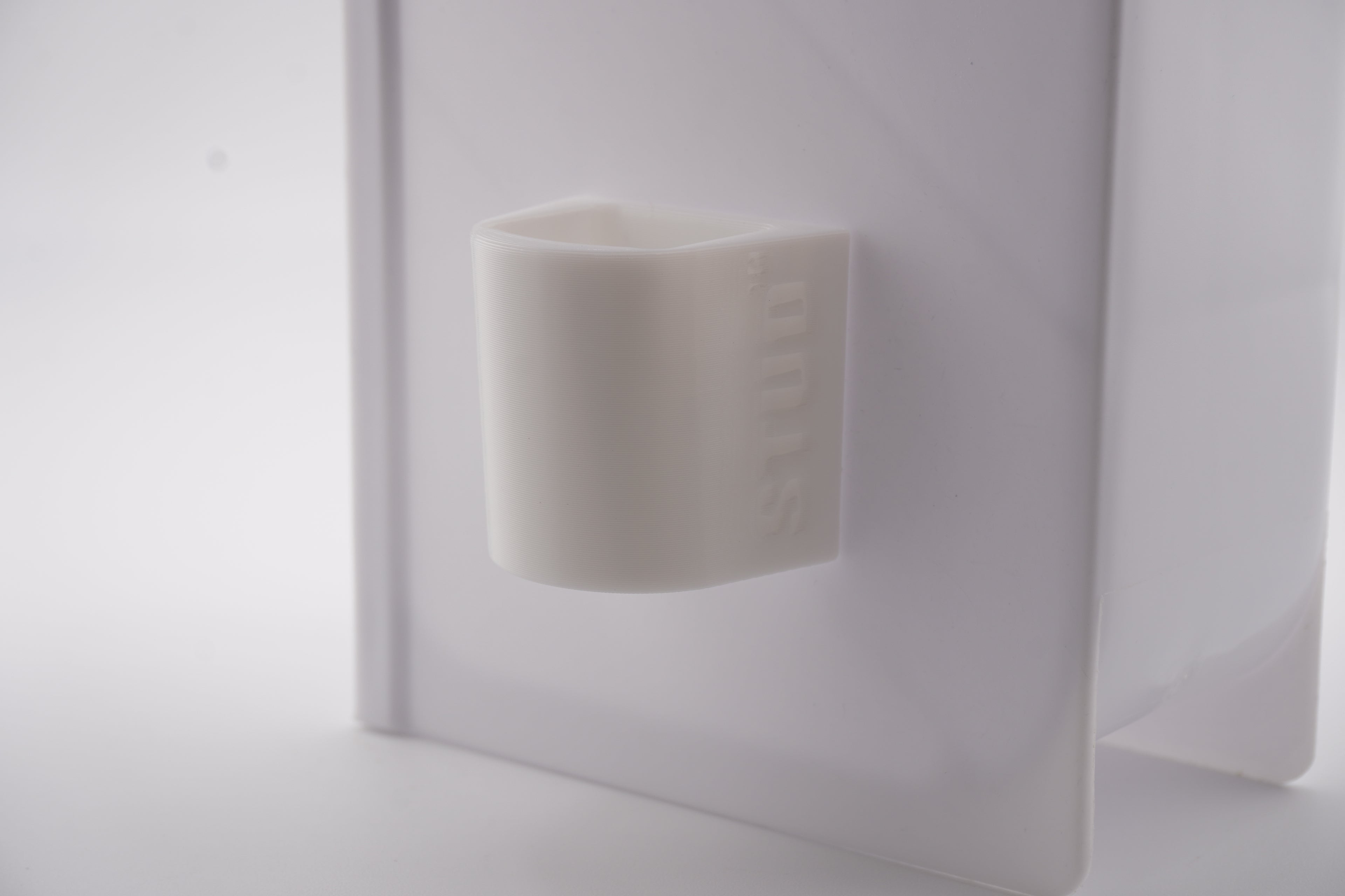 StickStud™ Mount Square (2)