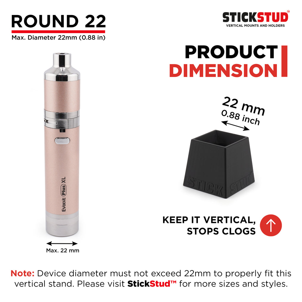 StickStud™ Round 22 (3)