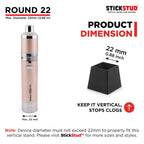 StickStud™ Round 22 (3)